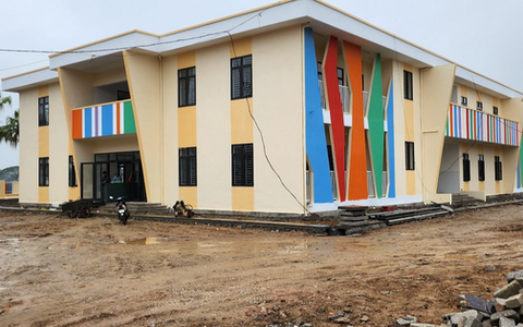 Vụ 300 học sinh sau Tết chưa tới trường: Huyện chỉ đạo nóng