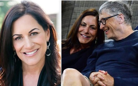 Bạn gái mới của tỷ phú Bill Gates đỉnh cỡ nào: Là triệu phú kiêm doanh nhân công nghệ, đặc biệt giống vợ cũ ông chủ Microsoft một điều