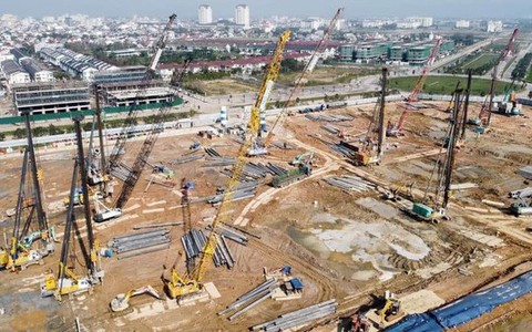 Khởi công Trung tâm thương mại AEON đầu tiên tại miền Trung