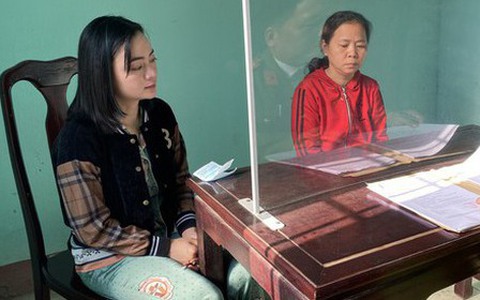 "Nữ quái" cầm đầu đường dây lô đề quy mô 6 tỷ đồng/tháng ở Thừa Thiên - Huế