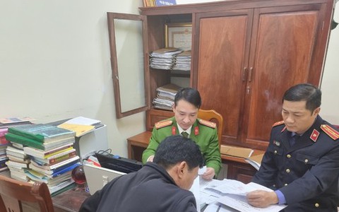 Bị tước bằng lái vẫn tiếp tục điều khiển xe "hổ vồ" gây tai nạn chết người