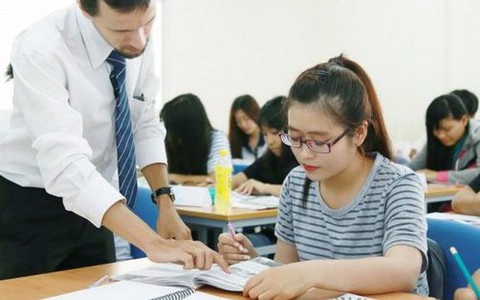 Ngành học nghe tên dễ “mích lòng” phụ huynh nhưng cơ hội việc làm cao