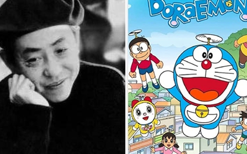 Phát hiện thú vị: Tác giả truyện Doraemon đã tiên đoán sự xuất hiện của ChatGPT từ lâu
