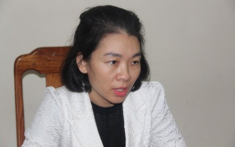 "Vẽ" thủ tục rườm rà để vòi tiền của dân, nữ cán bộ địa chính bị bắt
