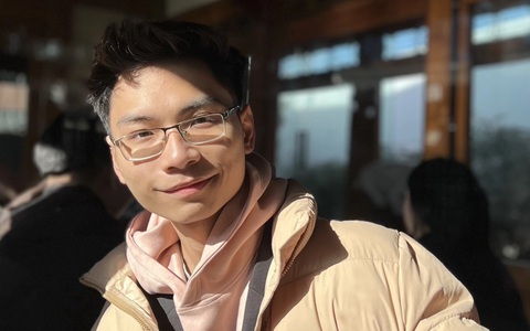 Nam sinh Hà Nội đạt IELTS 8.5 giải đáp hàng loạt băn khoăn trong quá trình luyện thi chứng chỉ này
