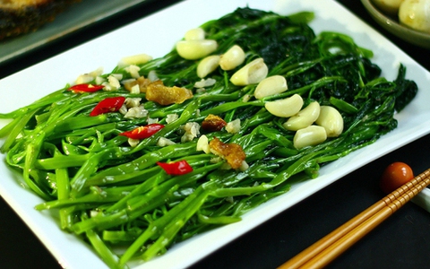 Muốn miễn dịch tốt hãy tăng cường 7 loại thực phẩm này