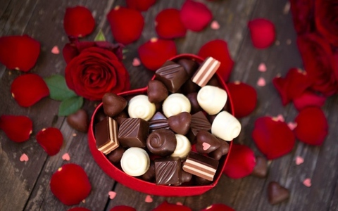 Vì sao tặng chocolate trong Ngày lễ Tình nhân - Valentine 14/2?
