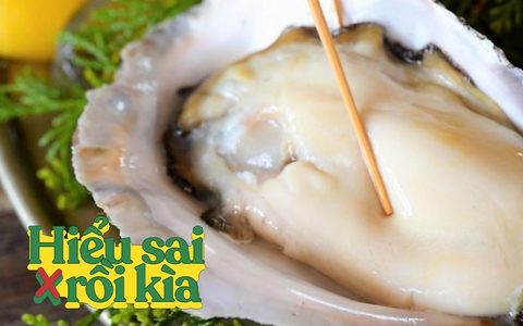 Kiểu ăn hải sản dù ngon nhưng dễ gây nhiễm sán, ngộ độc, rước bệnh