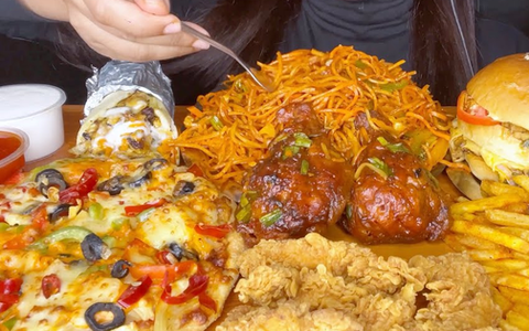 Tự dưng… chán đời: Có thể tại ghiền những món ăn này
