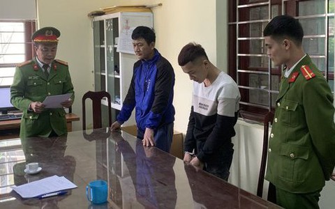 Vụ nữ sinh lớp 7 sinh con tại Bắc Giang: Bắt một đối tượng