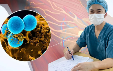 2 bố con cùng mắc ung thư dạ dày: BS ung bướu tiết lộ những loại ung thư có tính di truyền