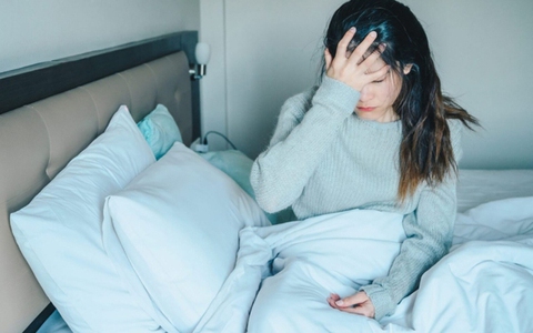 Ngoài 40 tuổi, nhớ 3 điều không làm sau khi ngủ dậy, 2 việc không làm sau khi ăn