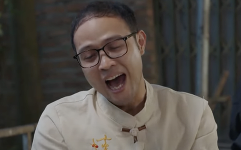 Cây hài mới nổi được thích nhất phim Việt giờ vàng: Diễn cực duyên, từng hợp tác với toàn tên tuổi gạo cội