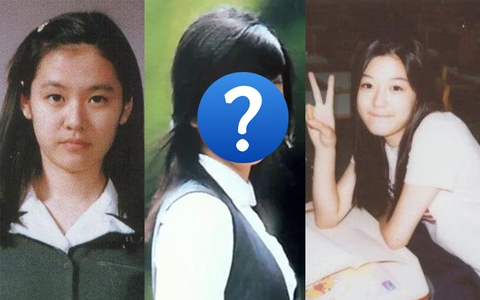 Màn dậy thì thành công của các mỹ nhân xứ Hàn: Son Ye Jin hay Jun Ji Hyun vẫn chưa gây sốt bằng người đẹp này