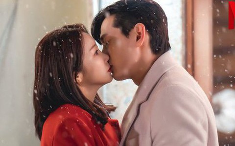 Phim tình cảm Hàn được khen nhiều nhất hiện tại