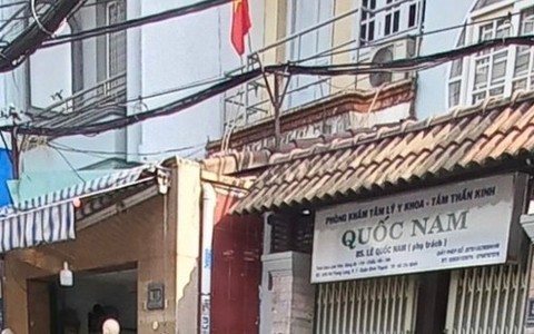Phạt hàng trăm triệu, đình chỉ hoạt động, nhiều phòng khám ở TPHCM vẫn "bất tuân"