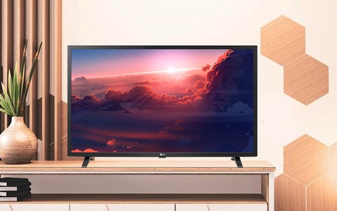 5 mẫu tivi chất lượng, giá dưới 7 triệu cho cặp đôi mới cưới
