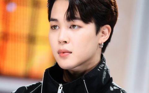 G-Dragon, Jimin (BTS) dẫn đầu top sao Hàn có gu thời trang ấn tượng | VOV.VN