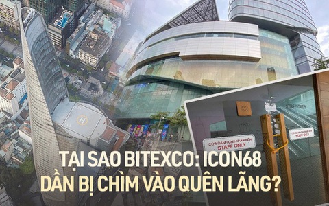 Giải mã lý do "toà nhà trái bắp" Bitexco dần bị quên lãng, tiếc nuối thay địa điểm ăn chơi một thời của giới trẻ