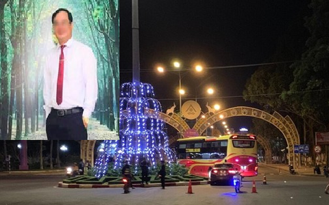 "Thám tử" ra giá 120 triệu để tìm phó giám đốc chi nhánh ngân hàng mất tích