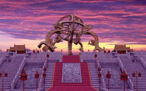 Bộ phận thần bí nhất trong hoàng cung Trung Quốc: Nhìn trời tính vận mệnh đất nước, dự đoán thiên tai và biên soạn sổ sách lưu truyền muôn đời