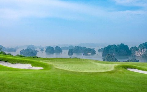 Trộm nước ngầm, FLC bị truy thu hơn 8 tỷ đồng