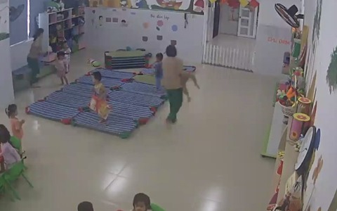 Xác định nguyên nhân bé 2 tuổi chết ở trường mầm non