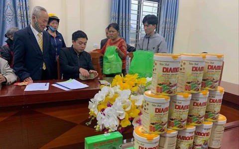 130 cụ già bị lừa sau chuyến du lịch 0 đồng