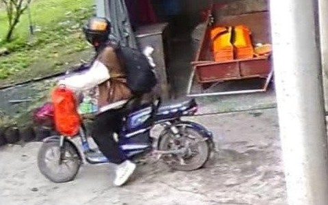 Tìm thấy nữ sinh lớp 6 sau nhiều ngày mất tích
