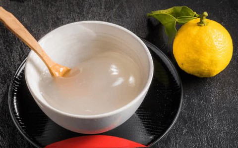 1 thức uống giàu chất chống oxy hóa cải thiện sức khỏe và trị mụn mà nhiều chị em không biết