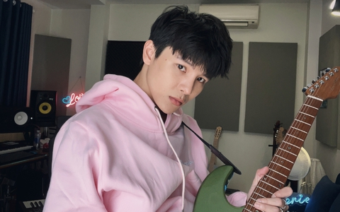Phạm Đình Thái Ngân kể chuyện tình cảm, nói rõ lý do vì sao vẫn độc thân