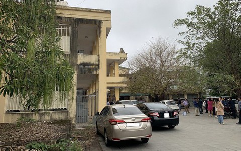 Vụ số lượng lớn hồ sơ ở Thanh Hoá bị mất: Cán bộ văn thư bán phế liệu được 9 triệu đồng!