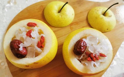 Đầu xuân ăn 3 thực phẩm màu trắng, cả năm ít bị bệnh