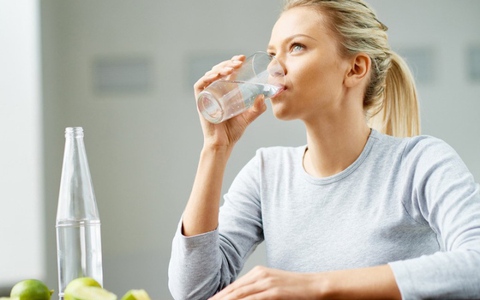 5 biện pháp tự nhiên giúp thanh lọc cơ thể sau Tết