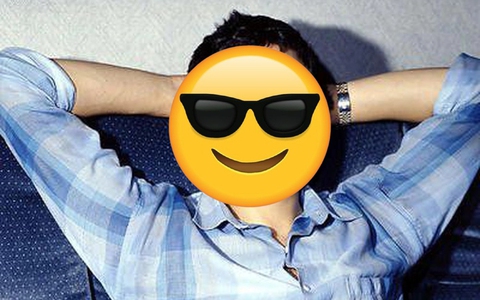 Nổi tiếng với vai "người đàn ông ngớ ngẩn", ít ai ngờ: Nam diễn viên này ngoài đời có học vấn cực khủng, trái ngược trên phim