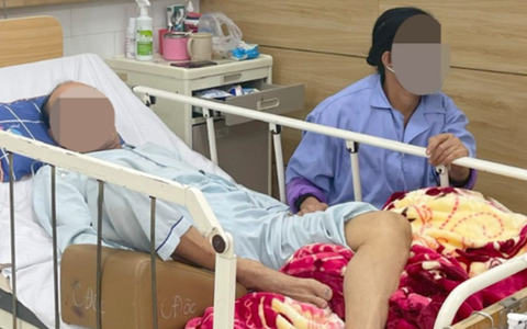 Chi 10 triệu đồng mua thuốc chữa đái tháo đường, người đàn ông suýt mất mạng