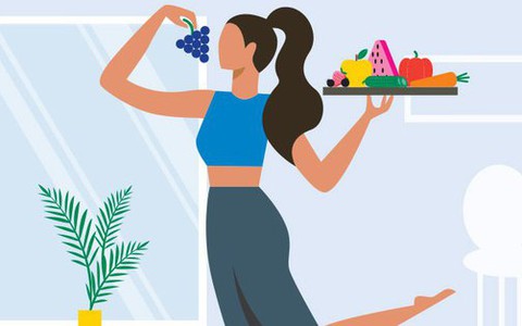 Dấu hiệu sau bữa ăn có thể cảnh báo lượng đường trong máu của bạn đang quá thấp