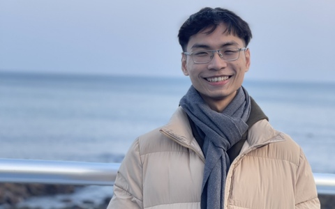 Thi thất bại đến 7 lần, tới lần thứ 8 nam sinh Hà Nội chinh phục thành công IELTS 8.5: Tiết lộ bí kíp học ai cũng nên tham khảo