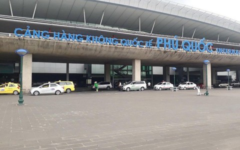 Công an thông tin vụ du khách mất đồng hồ gần 300 triệu khi qua máy soi chiếu sân bay Phú Quốc