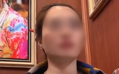 Công an vào cuộc vụ cô đồng bổ cau "đúng nhận sai cãi" hot rần rần trên TikTok