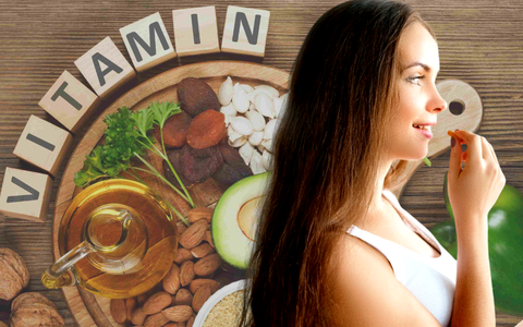 Vitamin E có tác dụng ngừa ung thư, làm đẹp da nhưng khi bổ sung cần ghi nhớ 3 điều