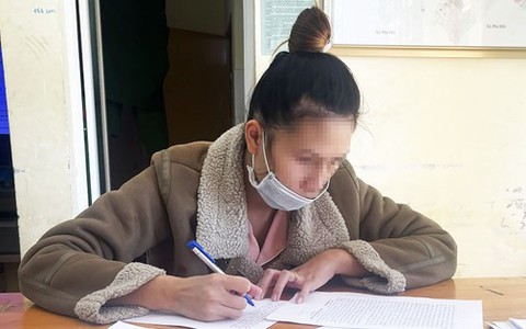 Nhiều người bị lừa số tiền lớn khi mua hoa Đà Lạt qua mạng
