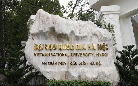 ĐH Quốc gia Hà Nội công bố cấu trúc, đề cương bài thi Đánh giá năng lực năm 2023