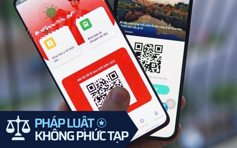 Nếu chẳng may mất điện thoại, làm thế nào để bảo mật thông tin app VneID?