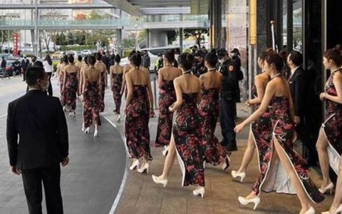 6 nghệ sĩ nổi tiếng tham gia vụ 170 cô gái hầu tiệc rượu giới xã hội đen