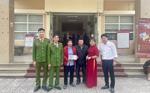 Thủ đoạn giả danh công an để lừa đảo 1 tỷ đồng qua điện thoại