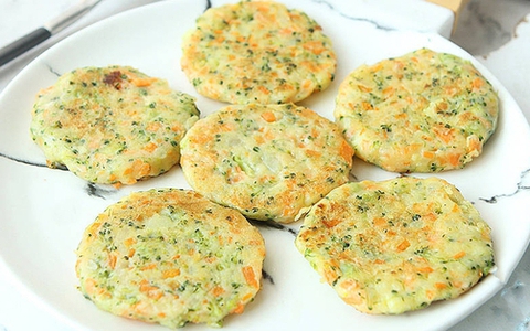 Thử ngay món chả dễ làm, ăn ngon, lại giúp chị em có làn da mịn mượt