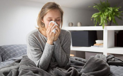 Cúm H3N2 đang 'hoành hành' ở Ấn Độ có nguy hiểm không?