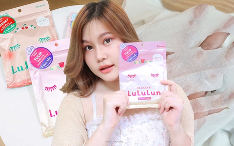 Đắp mặt nạ 7 ngày liên tiếp, mình không ngờ làn da thay đổi ngỡ ngàng đến thế 