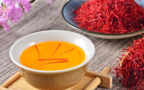 Loại "gia vị" đắt đỏ nhưng tận dụng có thể chống bệnh tiểu đường, tăng cường trí nhớ và tốt cho da